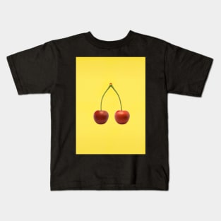 Two Cherry Kids T-Shirt